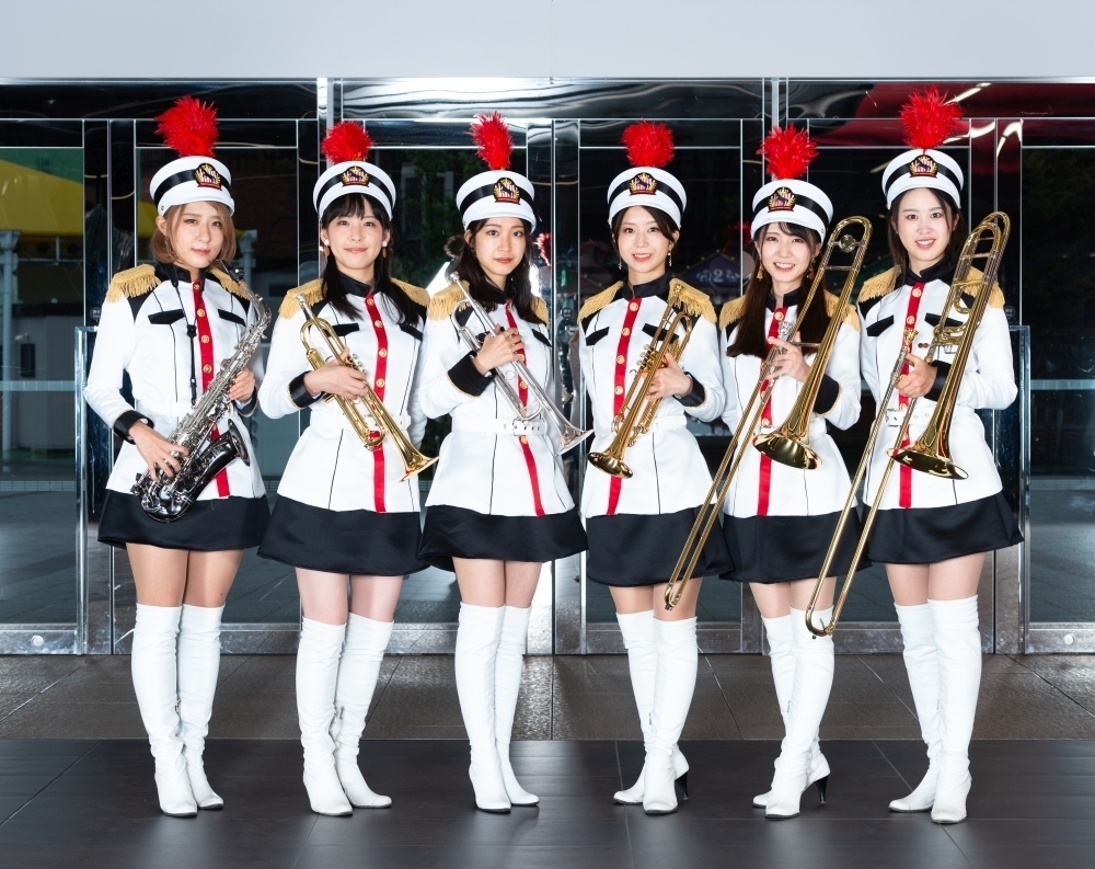 東京トゥインクルファンファーレ