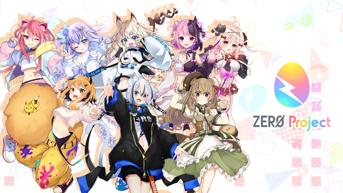 ZEROProject