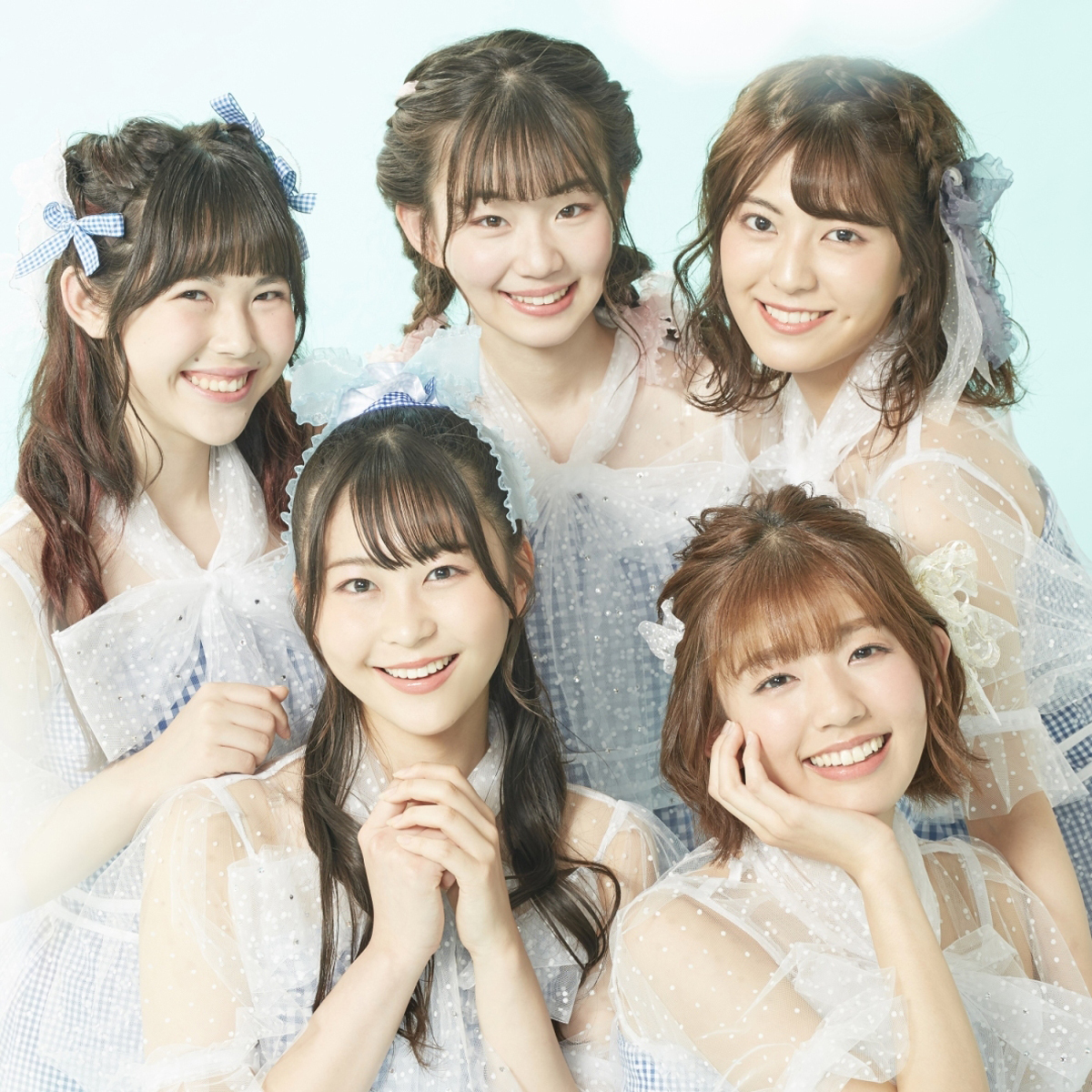 CROWN POP 【CROWN POP BOMB×2 三田美吹生誕祭2021】
