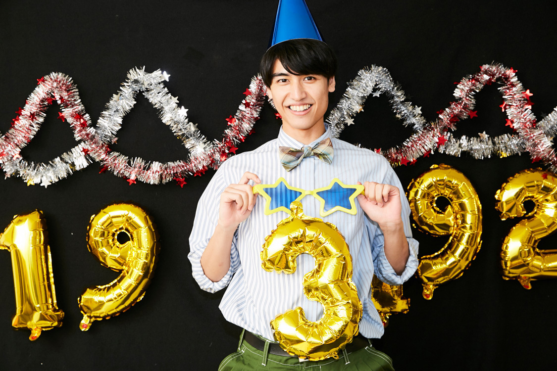 井阪郁巳【井阪郁巳 超BDイベント 2021】