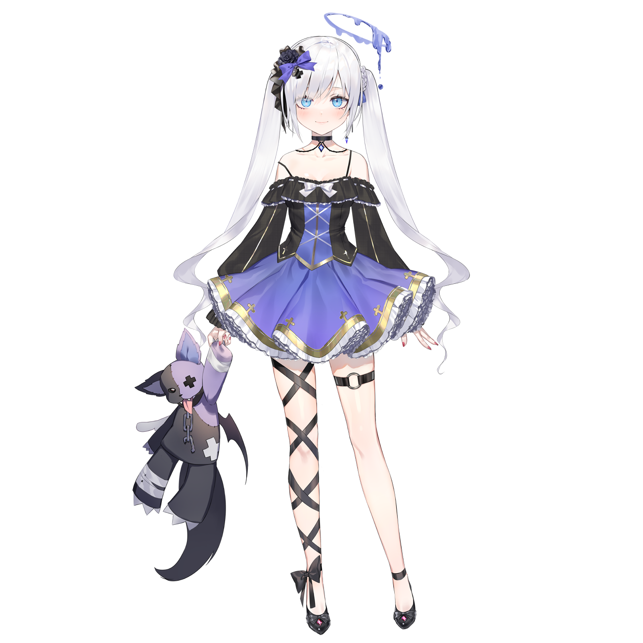 白音ゆき