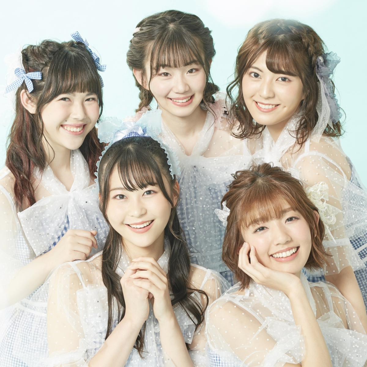 CROWN POP 【CROWN POP BOMB×2　雪月心愛生誕祭2021/田中咲帆生誕祭2022】