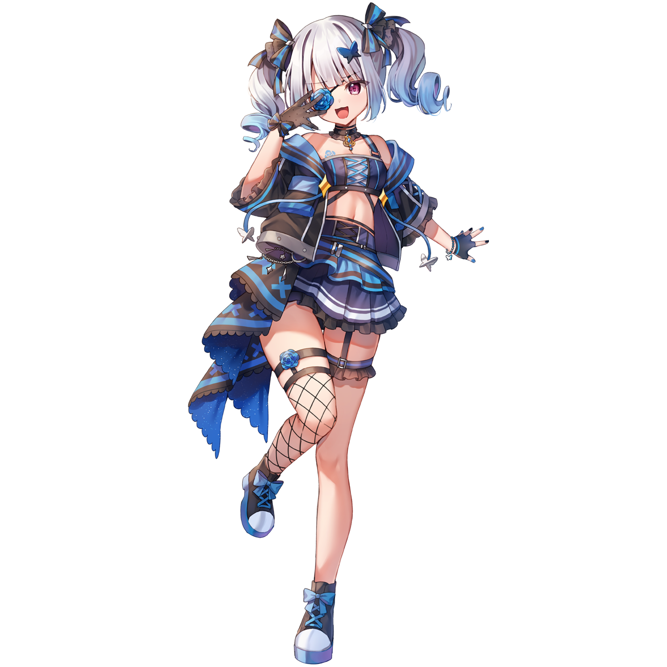 皇ロゼ