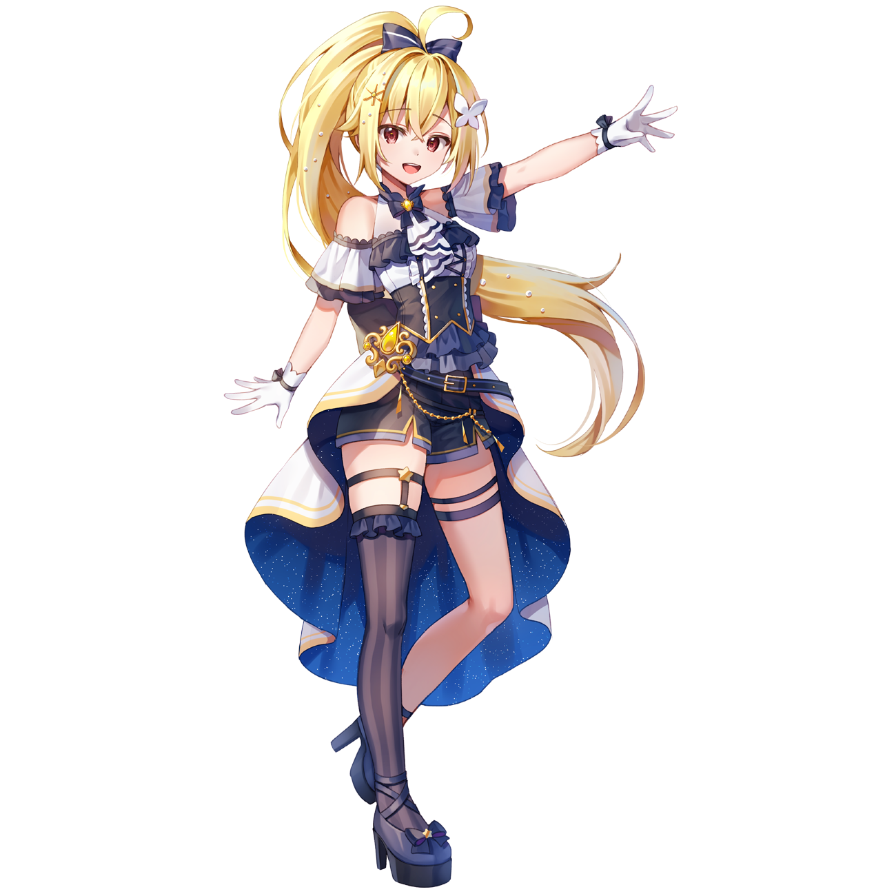 宇佐美ユノ