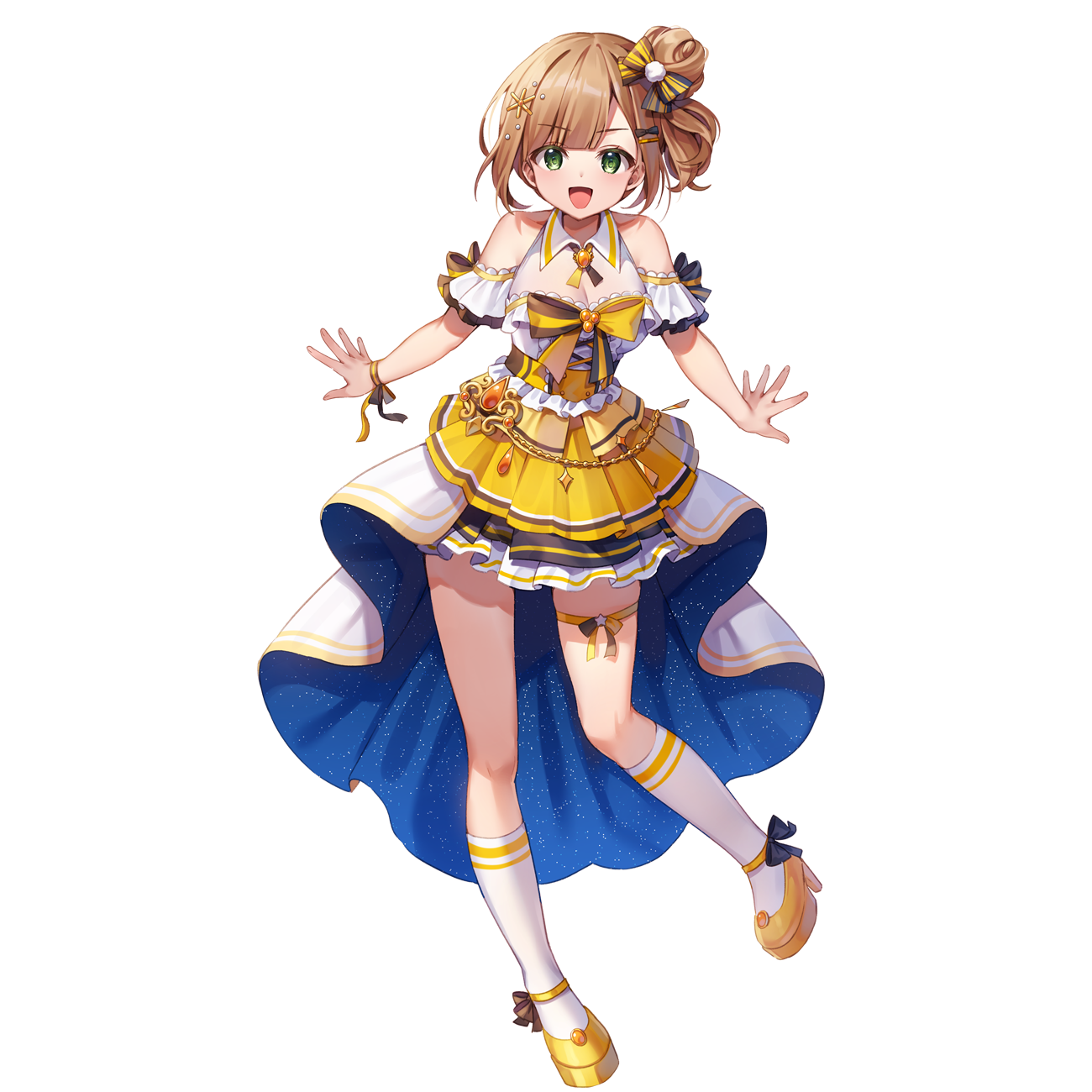 風海みかん