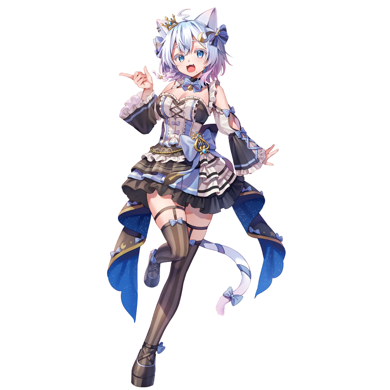 猫乃ユキノ
