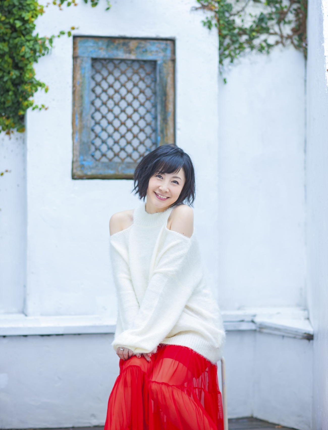 Aki Misato Live 『MISATO COLLECTION 2022 ~with DJ キャプテンGussy & You~』