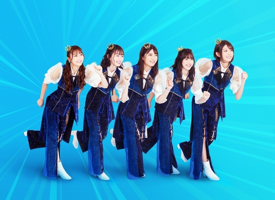 藤田愛理/里菜 生誕祭【CROWN POP BIRTHDAY!】