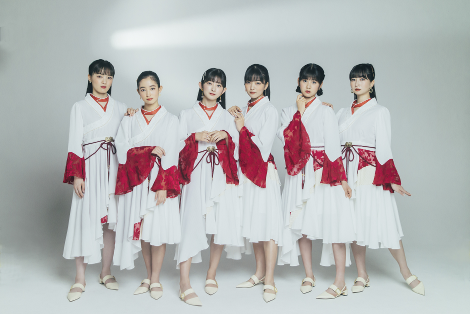 ばってん少女隊 中野サンプラザワンマンライブ
