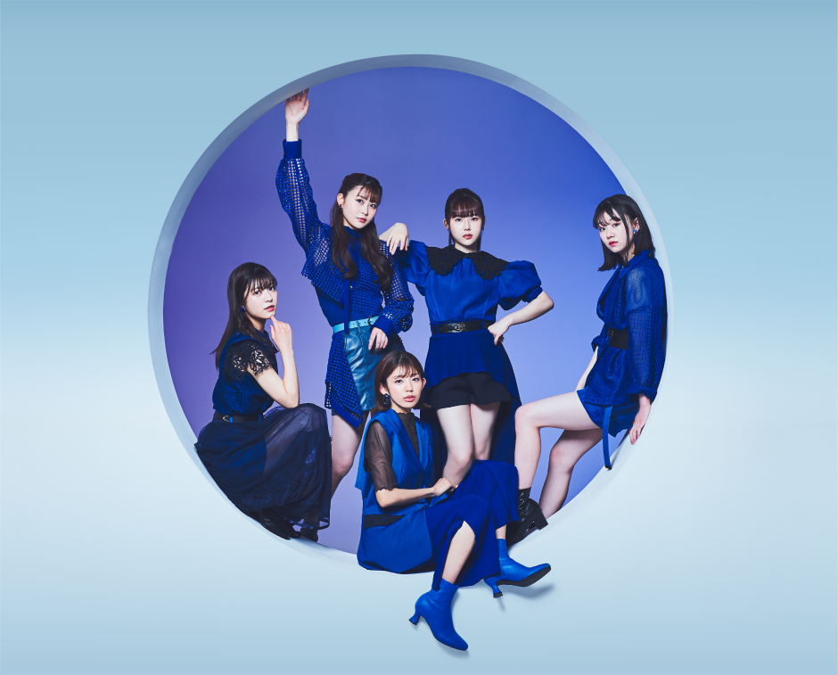 雪月心愛/田中咲帆 生誕祭【CROWN POP BIRTHDAY!】