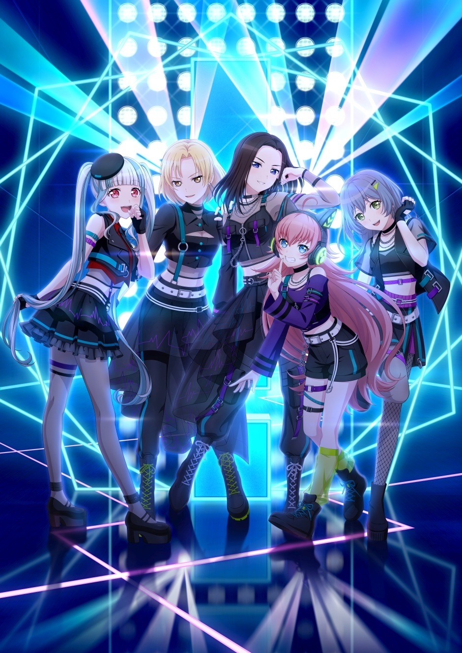 RAISE A SUILEN LIVE 2023「EXCLAMATION HIGHLAND」