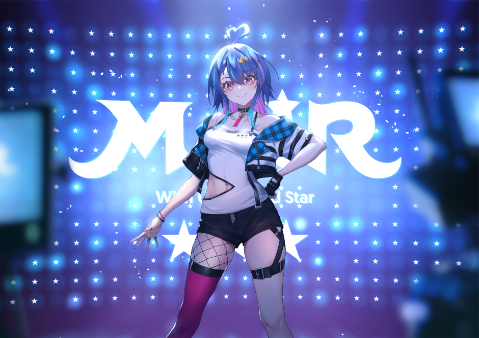 MaiR 3rd ONE-MAN LIVE 『ASTRO ROCK』