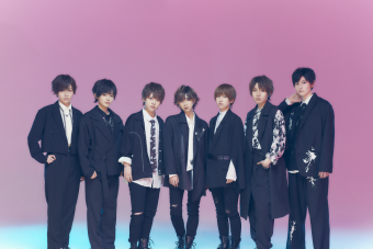 15th Anniversary 風男塾LIVE〜十二乃風〜
