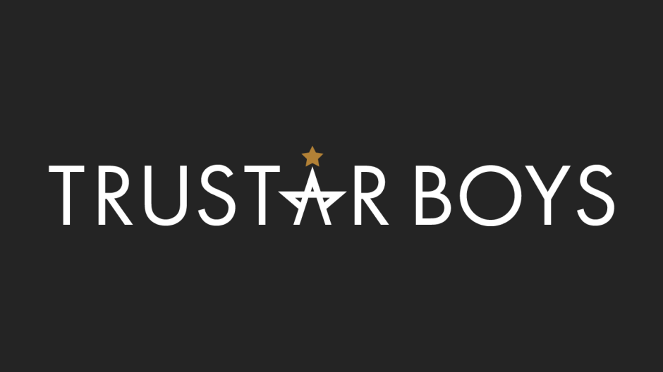 TRUSTAR BOYS 3rd event Thanksgiving