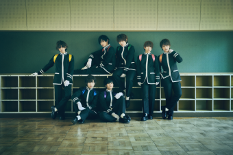 風男塾LIVE2023～SINGLES～