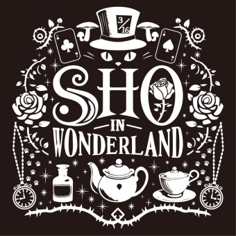加藤将 FAN EVENT『SHO IN WONDERLAND』