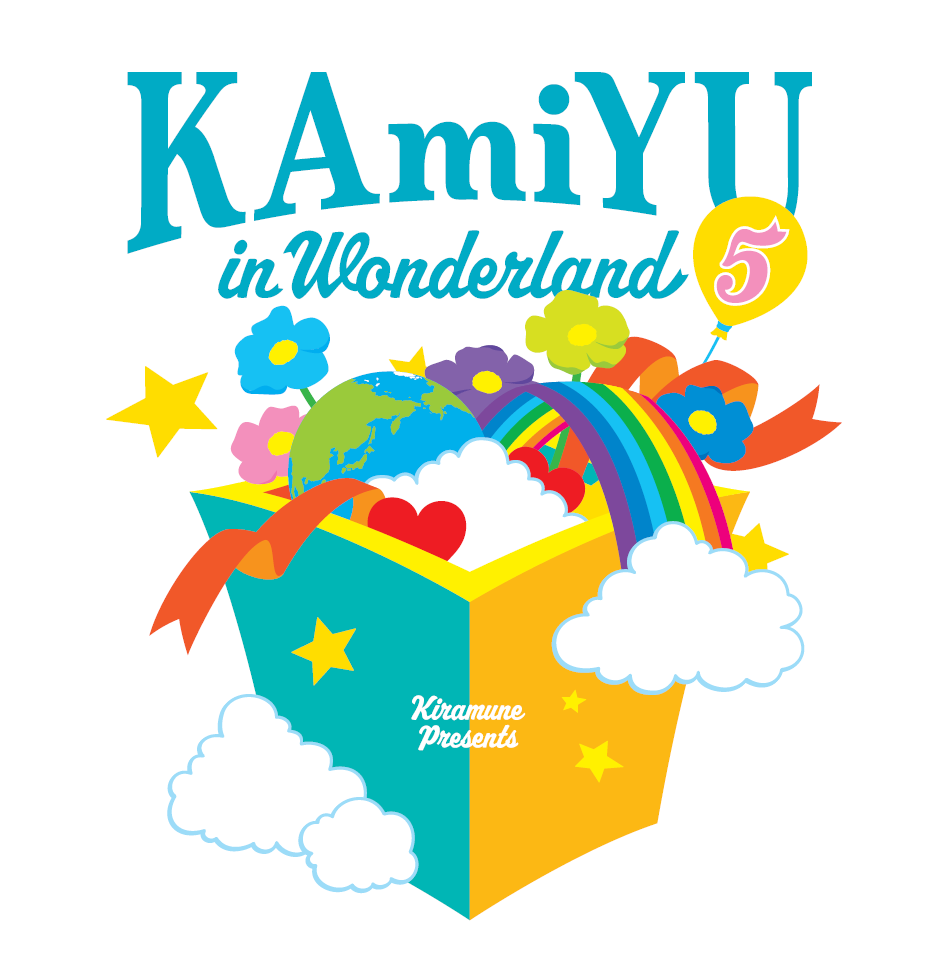 Kiramune Presents KAmiYU in Wonderland 5