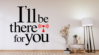 I'll be there for you〜よりらじネイバーズVol.2