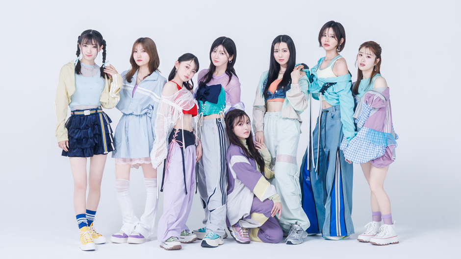 LINKL PLANET 2nd Live Tour CONNECT PARTS