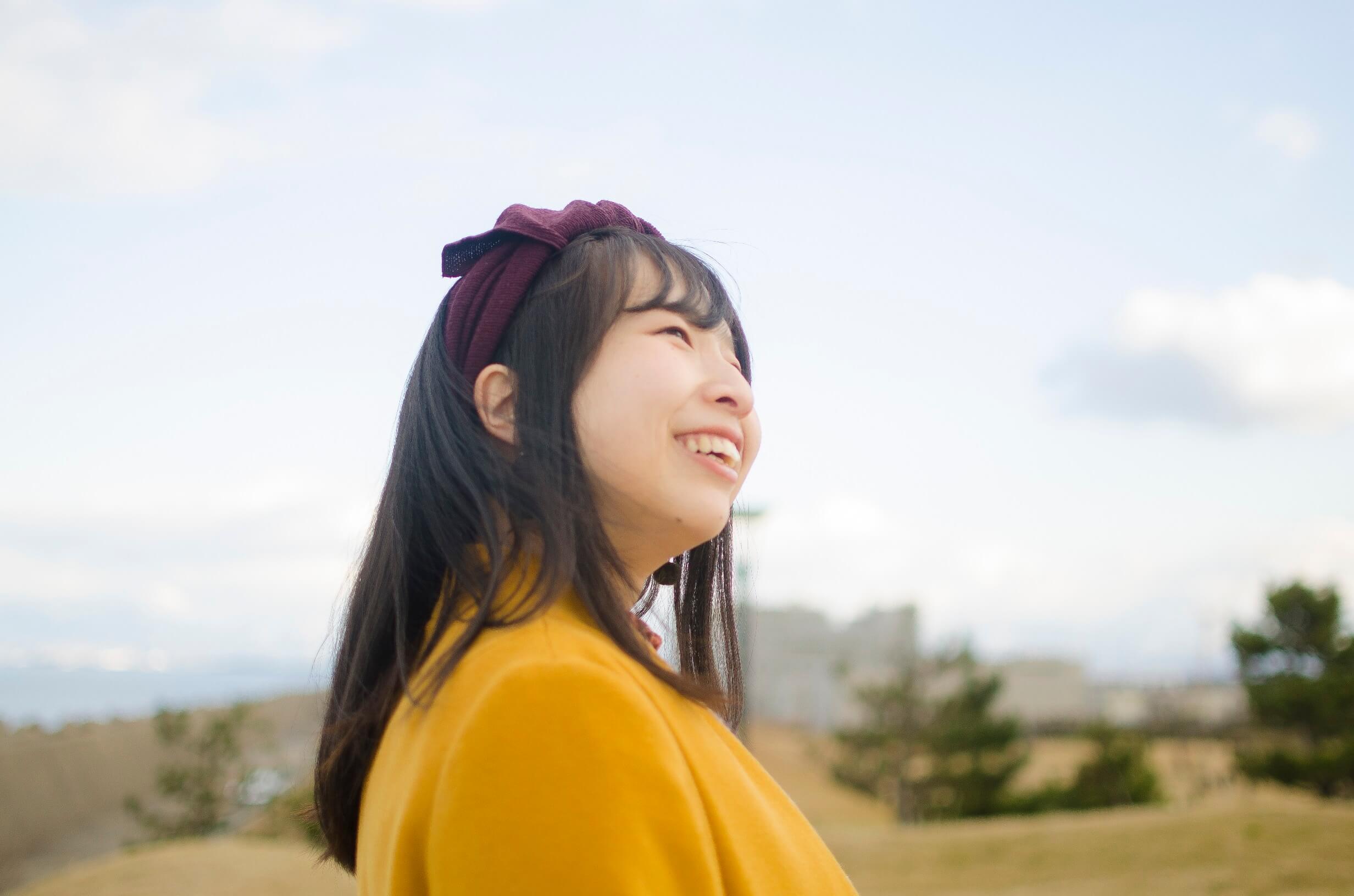 北村瞳