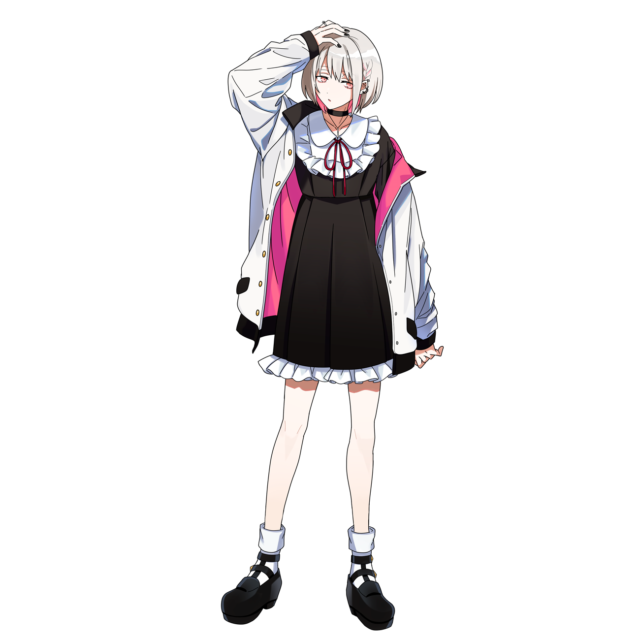 湊音みなみ
