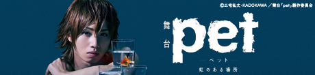 ペット