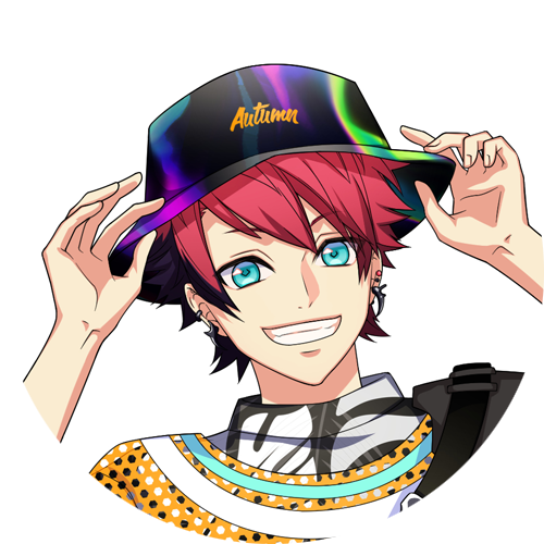 【A3! BLOOMING LIVE 2022】秋組 七尾 太一 ライブ当日用カレー＊金額は１口分