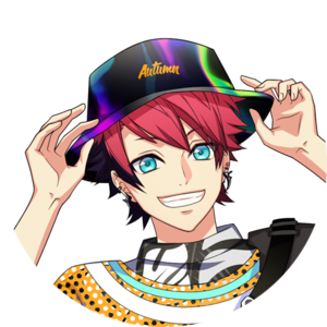 【A3! BLOOMING LIVE 2022】秋組 七尾 太一 ライブ当日用カレー＊金額は１口分