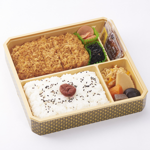 【MIURA FUGA LIVE「Call my name」】4/24イベント用『まい泉「やわらかヒレカツ弁当」』＊金額は１口分