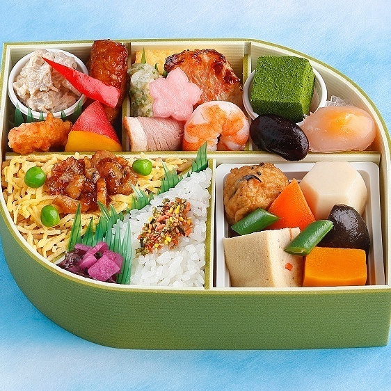 【さくらシンデレラ インタラクティブドラマ】昼食用 なだ万『彩菜の膳』＊金額は１口分