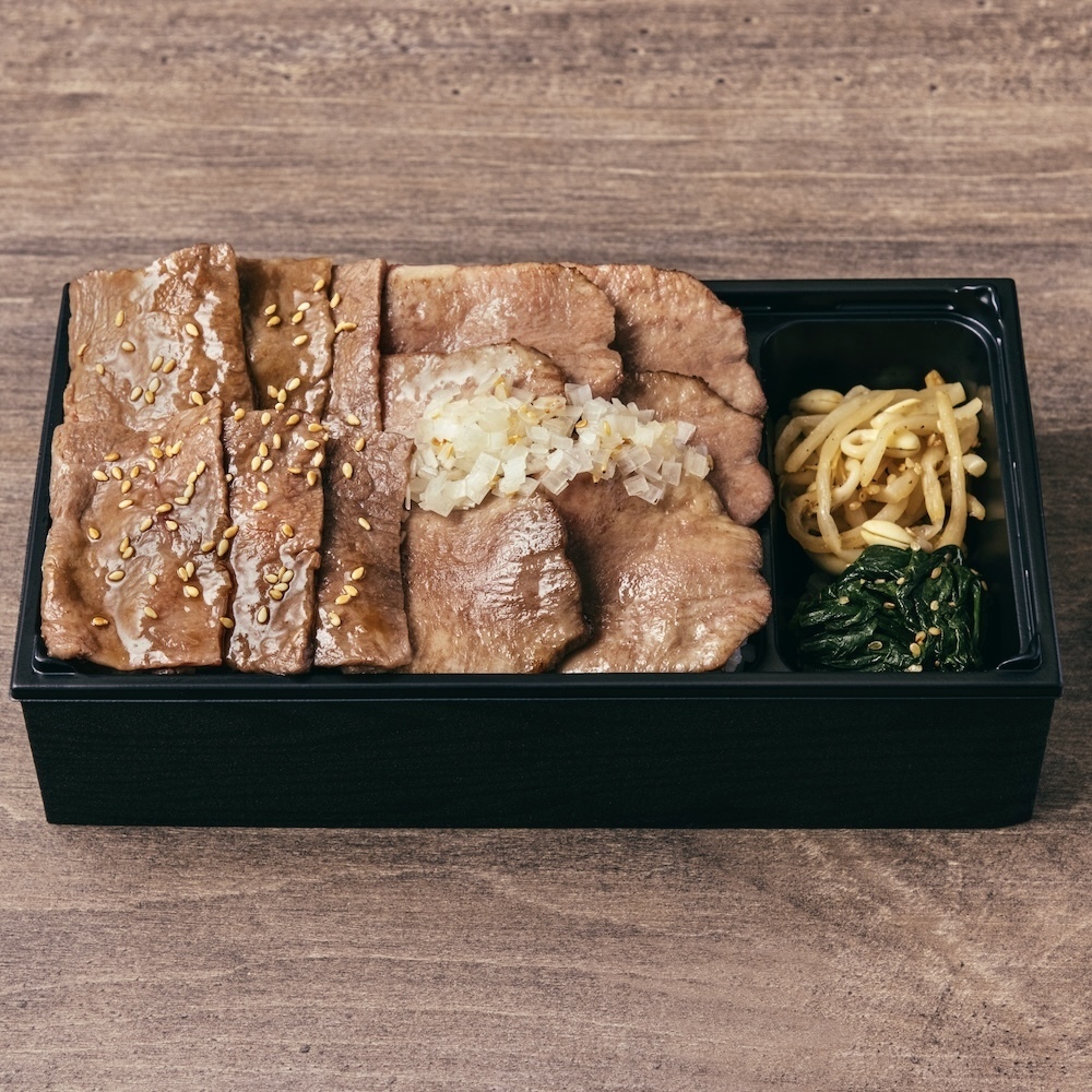 いぎなり東北産【サンプラ大一番 いぎなりメジャーデビュー】『うしごろ焼肉弁当』＊金額は１口分