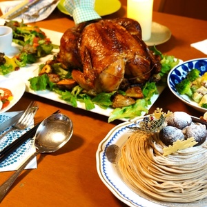 【CROWN POP】クリスマスセット＊金額は１口分