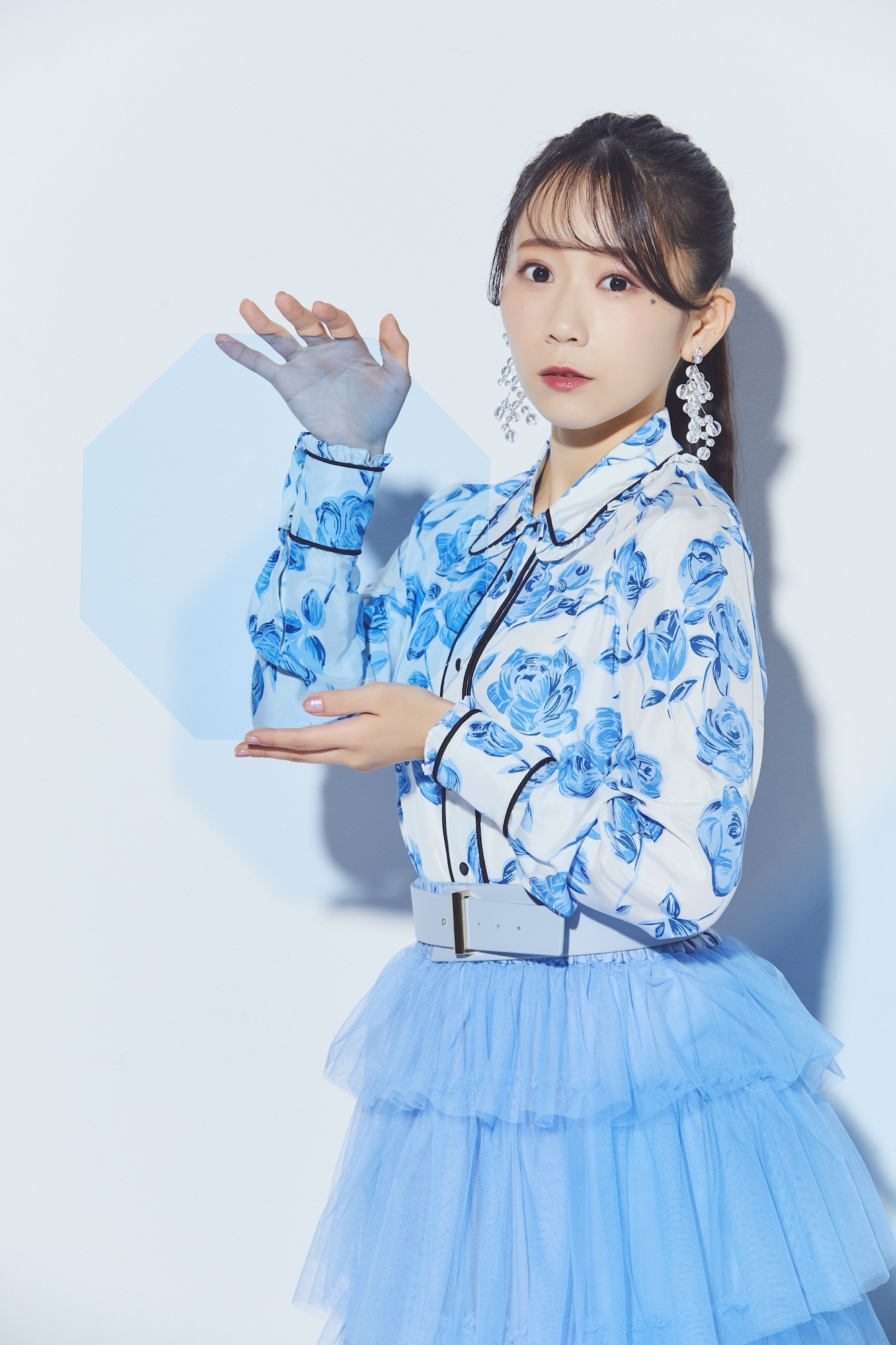 DIALOGUE+ Zepp Tour 2023【横浜】飯塚麻結 お弁当差し入れ＊金額は１口分