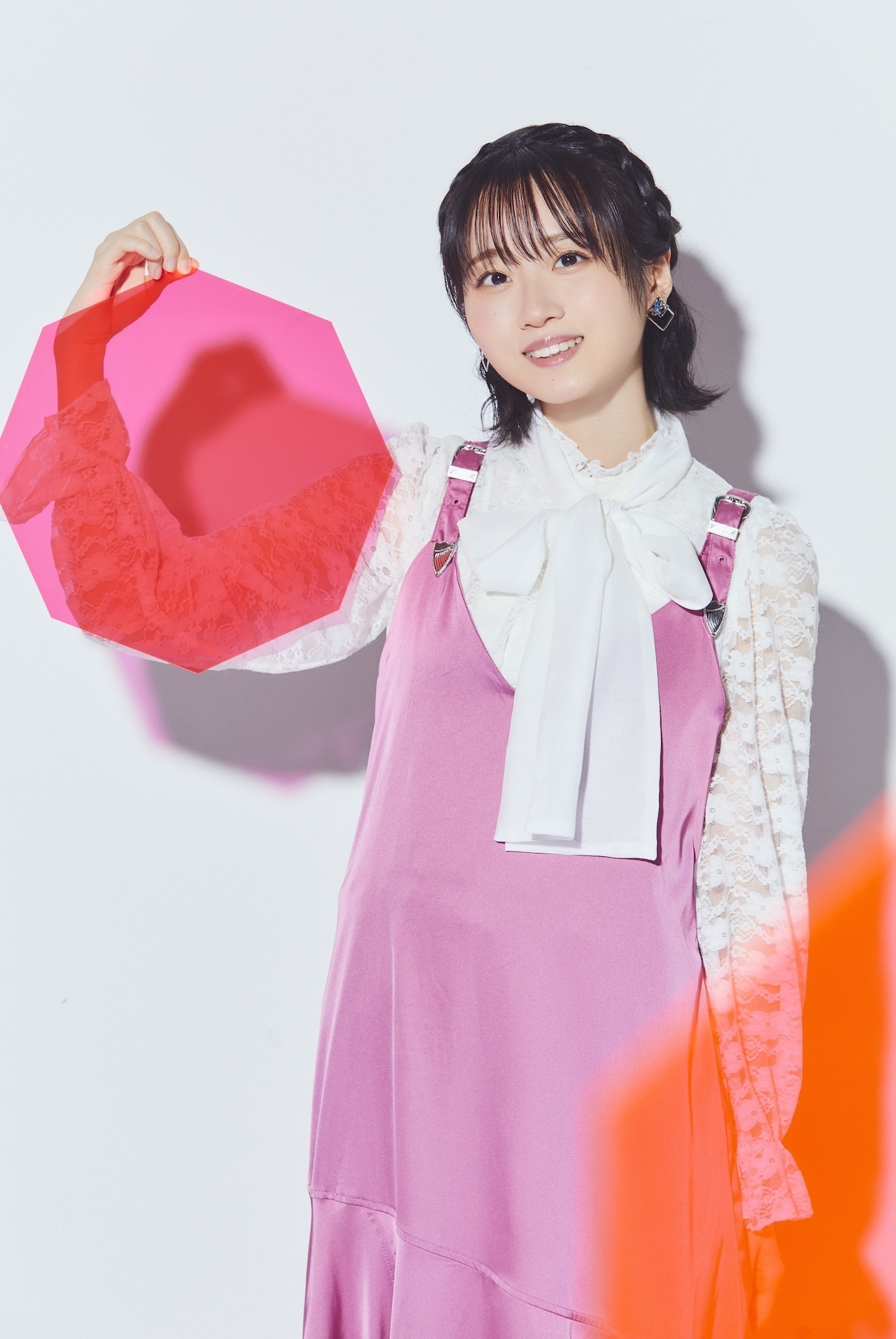 DIALOGUE+ Zepp Tour 2023【東京】宮原颯希 お弁当差し入れ＊金額は１口分