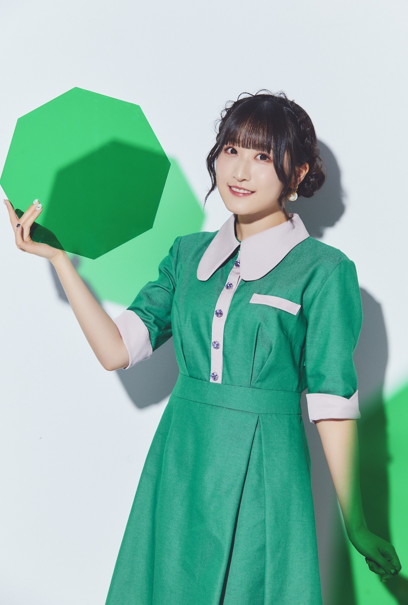 DIALOGUE+ Zepp Tour 2023【横浜】守屋亨香 お弁当差し入れ＊金額は１口分