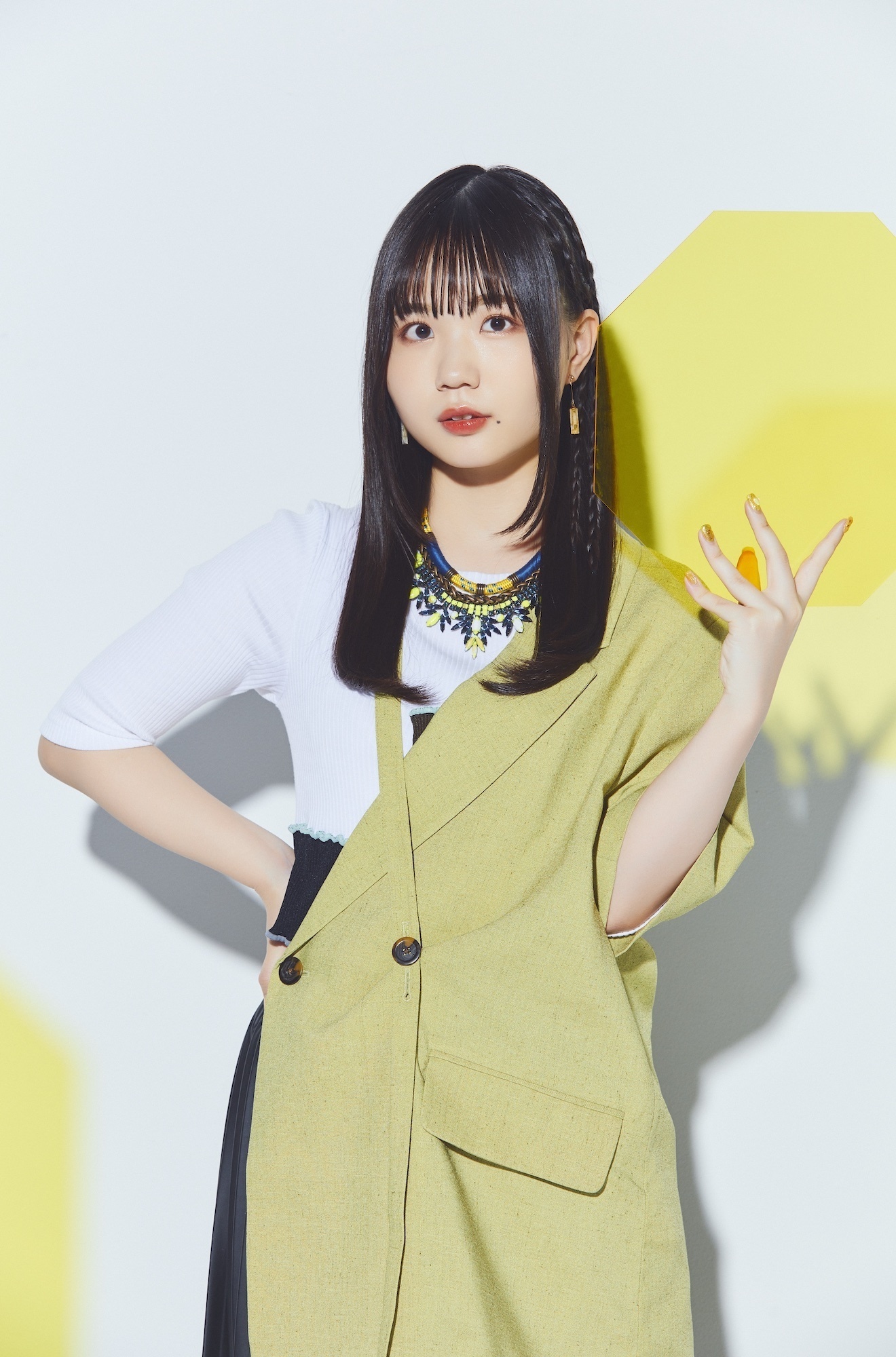 DIALOGUE+ Zepp Tour 2023【横浜】稗田寧々 お弁当差し入れ＊金額は１口分