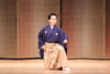 「踊り初め」出演 藤間恵麿さん応援＊金額は１口分