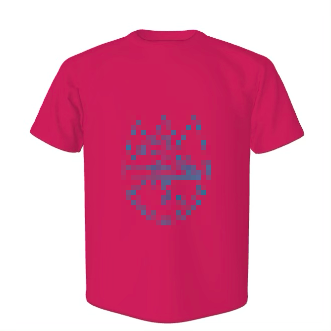 イベント「ひのとあおいのかまってください～ひのあお幼稚園入園式～」出演者用オリジナルＴシャツ＊金額は１口分