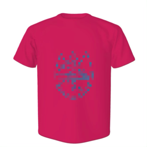 イベント「ひのとあおいのかまってください～ひのあお幼稚園入園式～」出演者用オリジナルＴシャツ＊金額は１口分