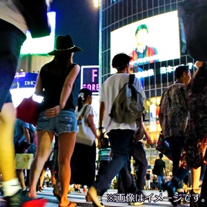 朝ノ瑠璃 1stワンマンライブ記念 応援広告＊金額は１口分