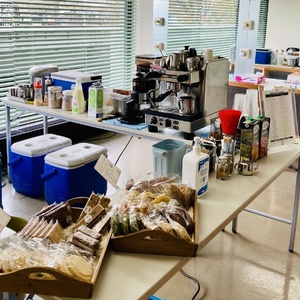 「少女☆歌劇 レヴュースタァライト -Re LIVE- Reading Theatre 第四弾 遙かなるエルドラド」ケータリングサービス＊金額は１口分