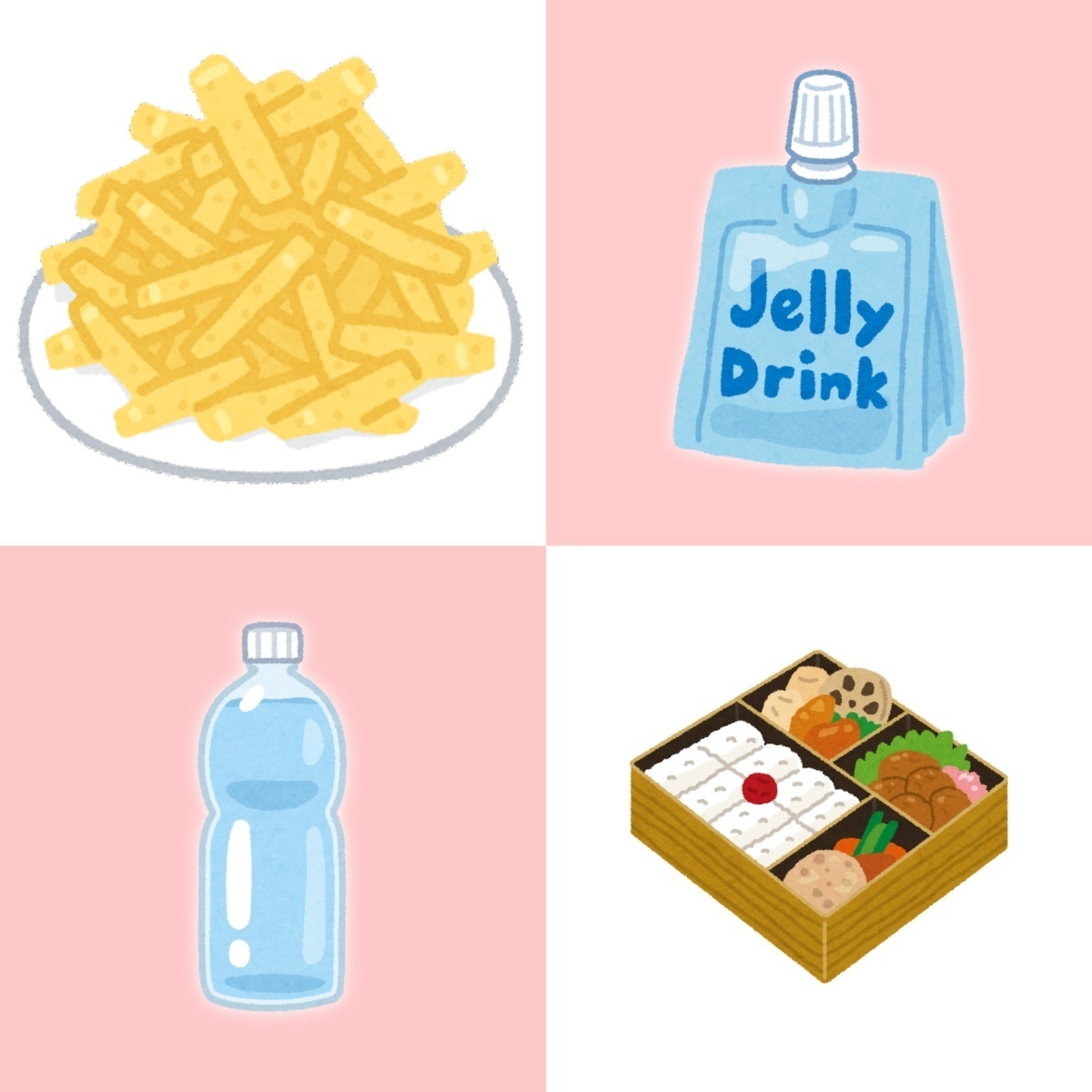 【スタダGamersClub】壺男クリアするまで終わりません 出演者&スタッフ用お弁当など＊金額は１口分