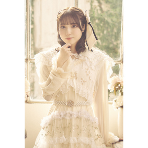 【神奈川公演:鷹村彩花さん応援ページ】DIALOGUE＋ライブハウスツアー「カクノゴトキロックンロール！」ケータリングなど＊金額は1口分