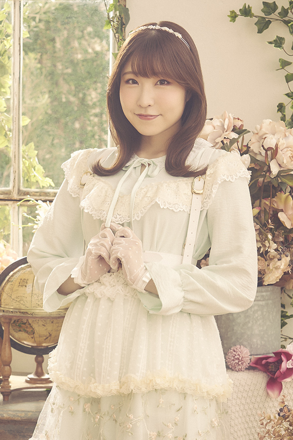 【神奈川公演:緒方佑奈さん応援ページ】DIALOGUE＋ライブハウスツアー「カクノゴトキロックンロール！」ケータリングなど＊金額は1口分