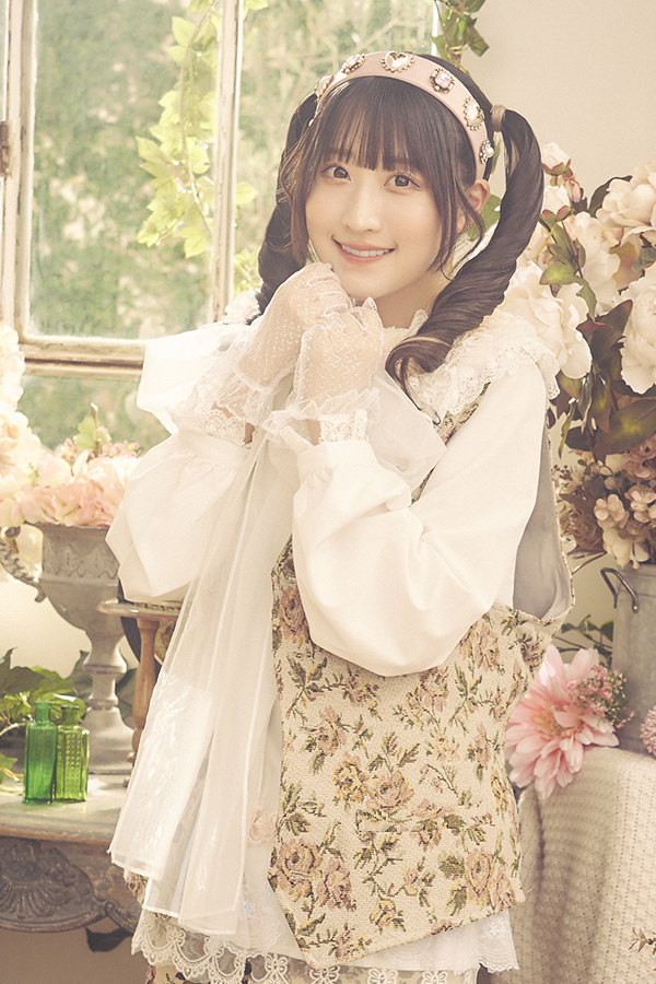 【神奈川公演:守屋亨香さん応援ページ】DIALOGUE＋ライブハウスツアー「カクノゴトキロックンロール！」ケータリングなど＊金額は1口分