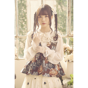 【神奈川公演:稗田寧々さん応援ページ】DIALOGUE＋ライブハウスツアー「カクノゴトキロックンロール！」ケータリングなど＊金額は1口分