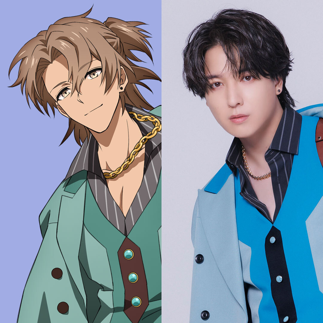 【東郷楓雅／坂田隆一郎 応援用】「sMiLea LIVE -Fly into the Uni:Birth-」フラワースタンド＊金額は1口分