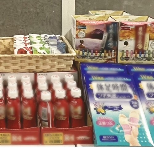 【稽古期間】体験型演劇「ガリレオの目-それでも地球は-」リフレッシュセット＊金額は1口分