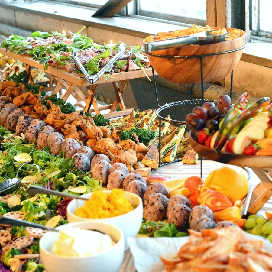 舞台「Too Young」お弁当またはケータリングなど＊金額は1口分