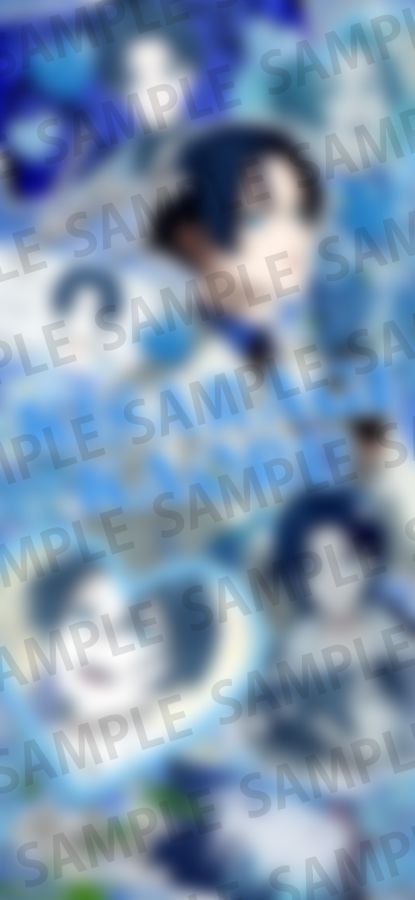 【『華Doll* -Reinterpretation of Flowering-』スペシャルトークイベント】選べる個別メンバー複製サイン入り画像付きプラン（如月 薫）＊金額は1口分